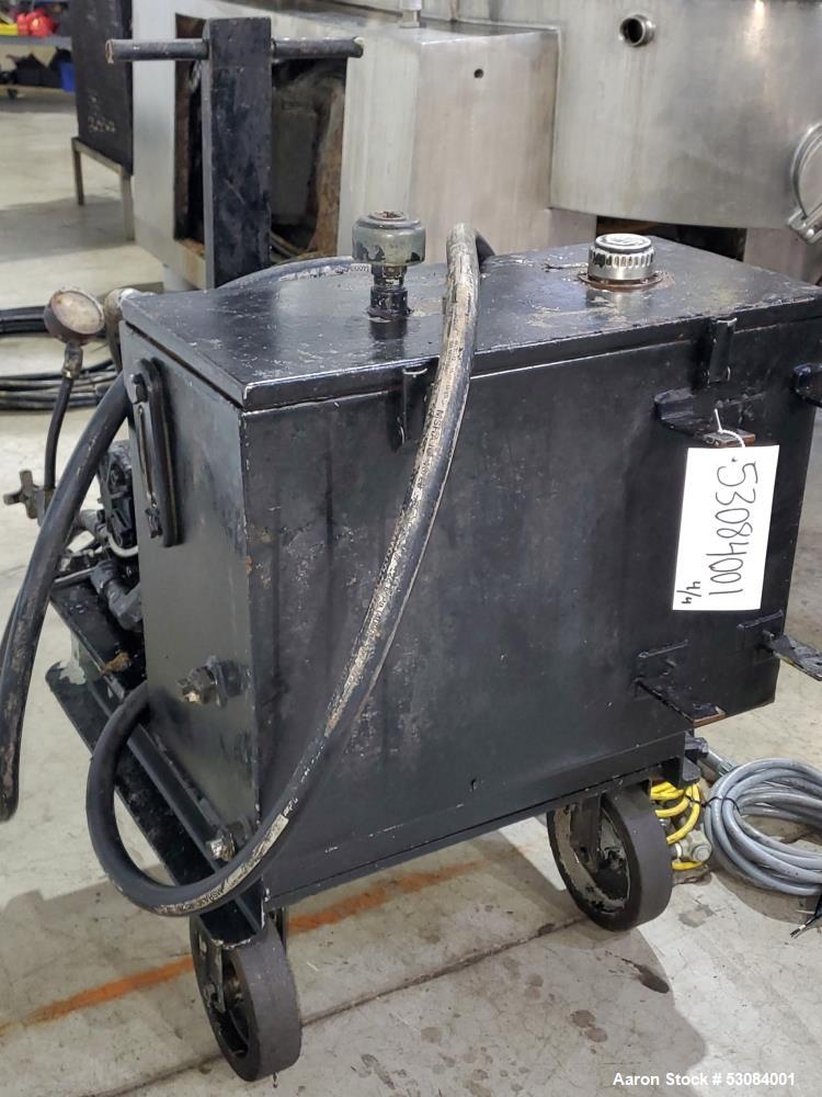 Seydelmann 500 Liter Bowl Cutter / Chopper